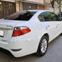 برلیانس H330 اتومات موتور بزرگ مدل ۹۷ درحد نو