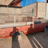 تویوتا مدل ۷۸|خودرو سواری و وانت|خانمیرزا, |دیوار