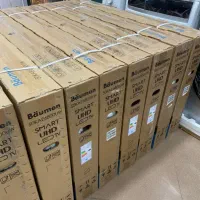 ۵۰ هوشمند فورکی با گارانتی اکبند ز یر قی.مت بازار|تلویزیون و پروژکتور|گرگان, |دیوار