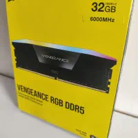 ram 32g ddr5 Corsair vengeance 6000mhz rgb