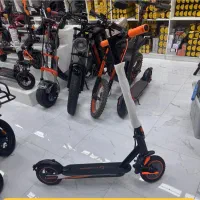 اسکوتر برقی|دوچرخه، اسکیت، اسکوتر|بوشهر, |دیوار