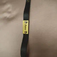 دستبند استیل اصل وچرم|بدلیجات|تبریز, |دیوار