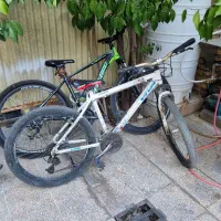 دوچرخه ۲۶ ویوا اصلی|دوچرخه، اسکیت، اسکوتر|ایذه, |دیوار