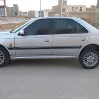 پژوپارس ۸۴|خودرو سواری و وانت|اسدآباد, |دیوار