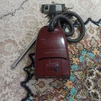 جاروبرقی پارس خزر|جاروبرقی، جارو شارژی، بخارشو|شیراز, شهرک مهرگان|دیوار