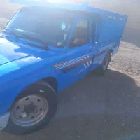 نیسان وانت|خودرو سواری و وانت|تربت جام, میان جام|دیوار