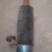 منبع اگزوز هاوارد کاملن سالم