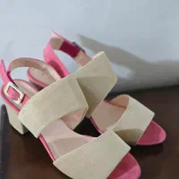 صندل زنانه نو|کیف، کفش، کمربند|ری, دیلمان|دیوار