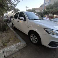 ساینا دوگانه کارخانه ۴۰۳|خودرو سواری و وانت|مشهد, امام رضا (ع)|دیوار