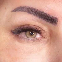 اموزش و خدمات اکستنشن  و لیفت مژه و ابرو|خدمات آرایشگری و زیبایی|پرند, فاز ۴|دیوار