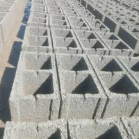 مژده مژده بلوک دیواری استاندارد با هر ابعادی