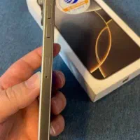 آیفون ۱۶ پرومکس|موبایل|دزفول, |دیوار