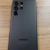 اس ۲۳ الترا samsung در حد خشک واقعی
