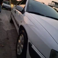 سیتروئن زانتیا 2000cc، مدل ۱۳۸۶