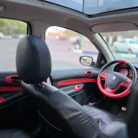 207 پانا مدل 99|خودرو سواری و وانت|تبریز, |دیوار