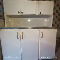 کابینت|آب‌چکان و نظم‌دهنده ظروف|سنندج, |دیوار