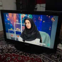 تلویزیون ال سی دی (دارای گیرنده داخلی )سامسونگ ۳۲|تلویزیون و پروژکتور|تهران, خانی آباد نو شمالی|دیوار