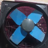 فن هواکش|پنکه و تصفیه‌کنندهٔ هوا|زابل, |دیوار