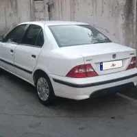 سمند مدل۹۰
