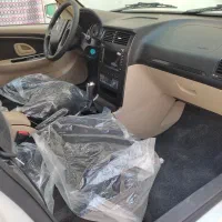 پارس ال ایکس صفر فول.403.طلا کم یاب
