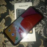 گوشی A14