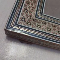 قاب خاتم  اصفهان