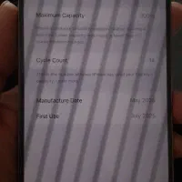 گوشی آیفون ۱۶پرومکس|موبایل|سقز, |دیوار