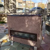 چراغ والر گاز سوز|بخاری، هیتر، شومینه|مریوان, |دیوار