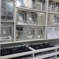 سینک اخوان|مصالح و تجهیزات ساختمان|همدان, |دیوار