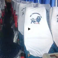 اتوبوس ۴۵۷|خودرو سنگین|طبس, |دیوار