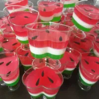 ژله تک نفره