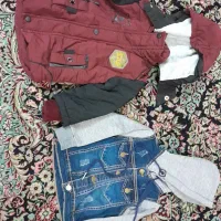 لباس بچگانه|کفش و لباس بچه|کرمان, |دیوار