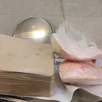 قلم گوساله تازه .کوهان شتر. کلی و جزعی|خوردنی و آشامیدنی|مشهد, مصلی (کارمندان اول)|دیوار