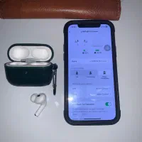ایرپاد پرو۲