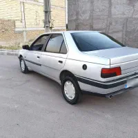 پژو۴۰۵|خودرو سواری و وانت|زنجان, |دیوار