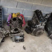 تمامی لوازم استوک پژو پیکان پراید زانتیا|قطعات یدکی و لوازم جانبی|شیراز, داریون|دیوار