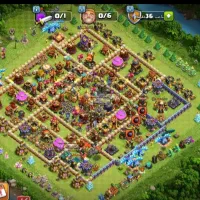 اکانت فول دم تان ۱۷ به قیمت جنگ