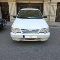 پراید 111مدل ۹۴ فول