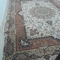 فرش ۹ متری یه فرش ۱۲ متری جفتی ۱۵ تومن