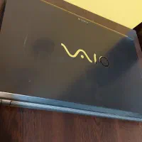 لپ تاپ سونی vaio Vpcf115 i7|رایانه همراه|تهران, بهار|دیوار