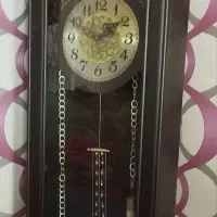 ساعت ایستاده وغیره