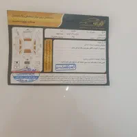 سمندef7|خودرو سواری و وانت|مشهد, سپاد|دیوار