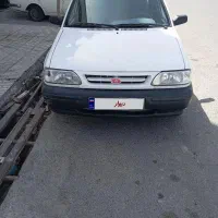 ۱۳۱ مدل ۹۸سالم