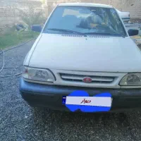 پراید مدل ۹۴....تماس