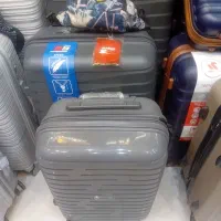 فروش انواع چمدان مسافرتی زیر قیمت|حراج|مشهد, شفا|دیوار