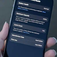 گوشی آیفون ۱۵ پرو|موبایل|گنبد کاووس, |دیوار