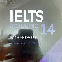 پک کمبریج آیلتس ۱۱ تا ۱۷|کتاب و مجله آموزشی|جلفا, |دیوار