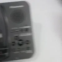 گوشی پاناسونیک ۳۵۳۱|تلفن رومیزی|تهران, وحیدیه|دیوار