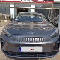 جک جی۷ برقی / ej7 +