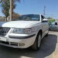 سمند مدل ۸۱